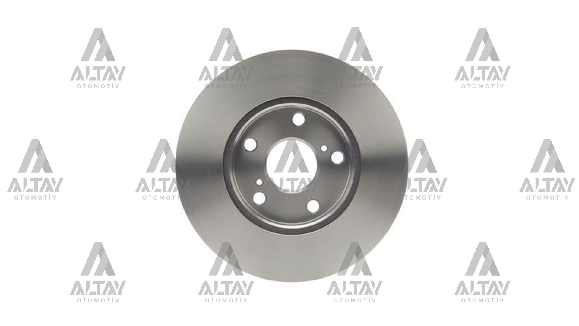 Toyota Auris Ön Fren Diski 2007-2013 (2007-2013) OEM 43512-12670 Toyota Auris Ön Fren Diski 2007-2013 (2007-2013) OEM 43512-12670